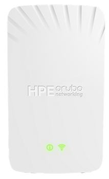 HPE Aruba Networking AP-500H Access Point