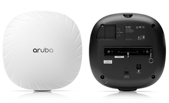 Aruba AP-535 Access Points