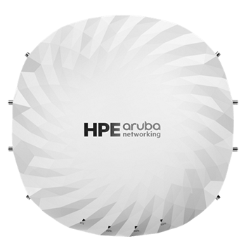 HPE Aruba Networking AP-755 Campus Access Point
