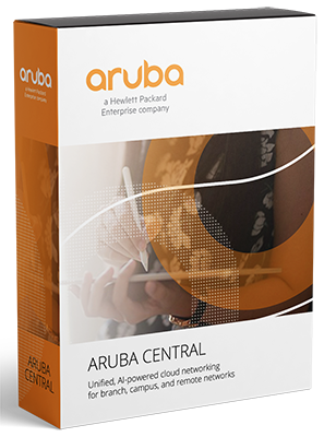 Retail Wireless Networks Validated Reference  - Aruba Networks