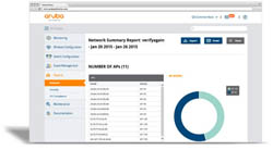 aruba networks software download
