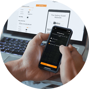 Aruba Instant-On - Management-image