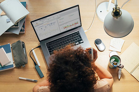 WFH image