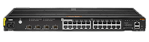 Aruba CX4100i Series - JL818A Switch